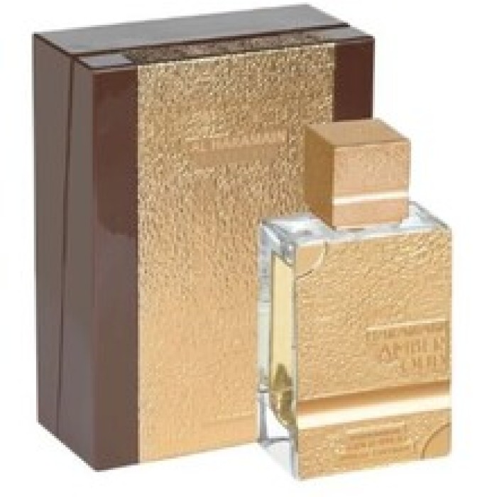 Al Haramain-Amber Oud Gold 999.9 Dubai Edition Parfum-75ml