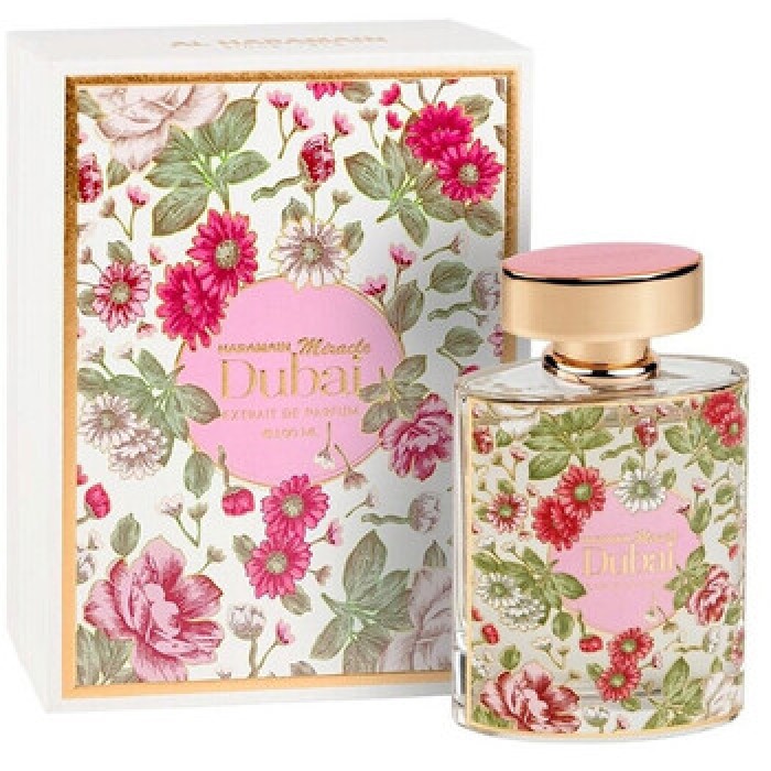 Al Haramain-Miracle Dubai Parfum-100ml
