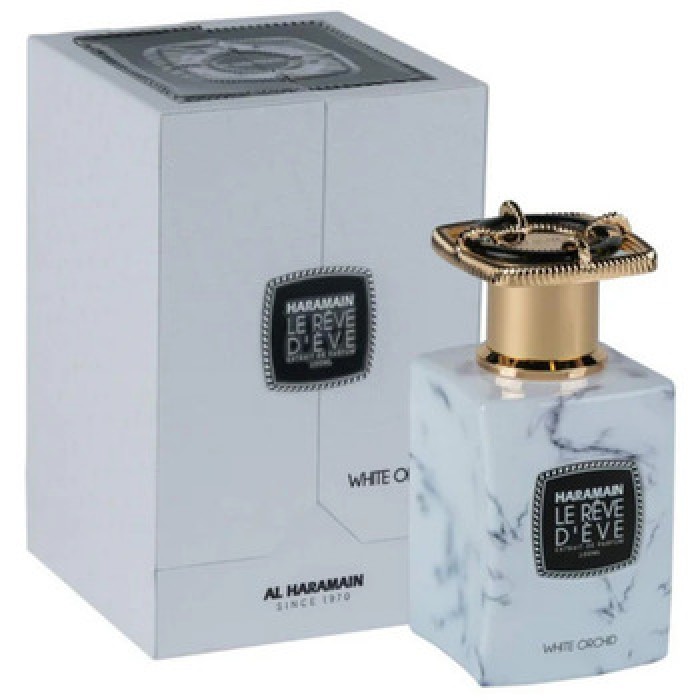 Al Haramain-Le Reve D´Eve White Orchid Parfum-100ml