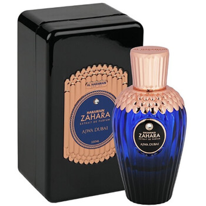 Al Haramain-Zahara Ajwa Dubai Extrait de Parfum-100ml
