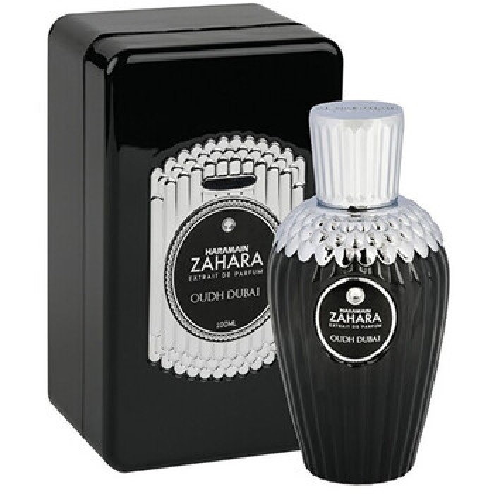 Al Haramain-Zahara Oudh Dubai Extrait de Parfum-100ml