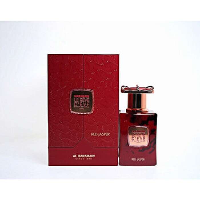 Al Haramain-Le Reve D´Eve Red Jasper Parfum-100ml