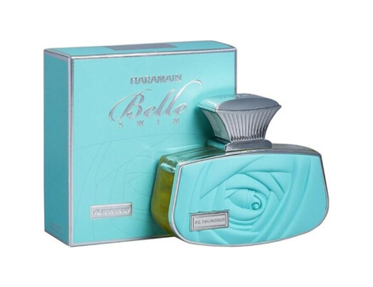 Al Haramain-Belle Swim EDP-75ml