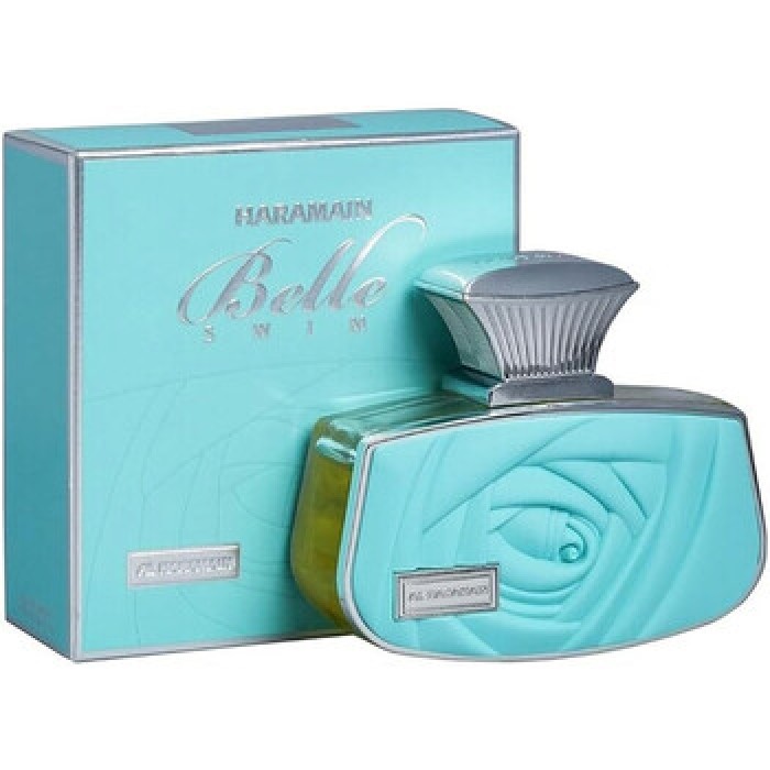 Al Haramain-Belle Swim EDP-75ml