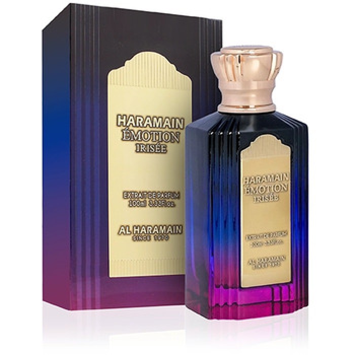Al Haramain-Émotion Irisée Extrait de Parfum-100ml