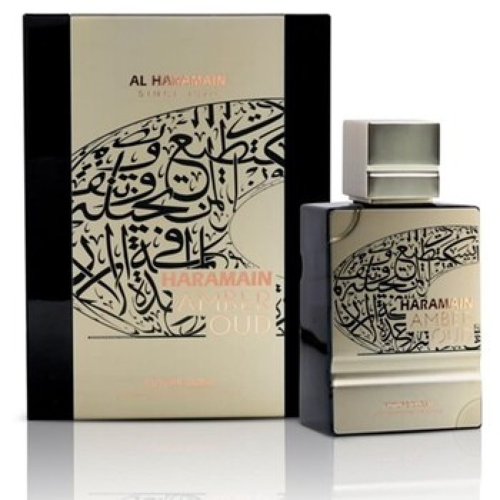 Al Haramain-Amber Oud Future Dubai Extrait de Parfum-100ml