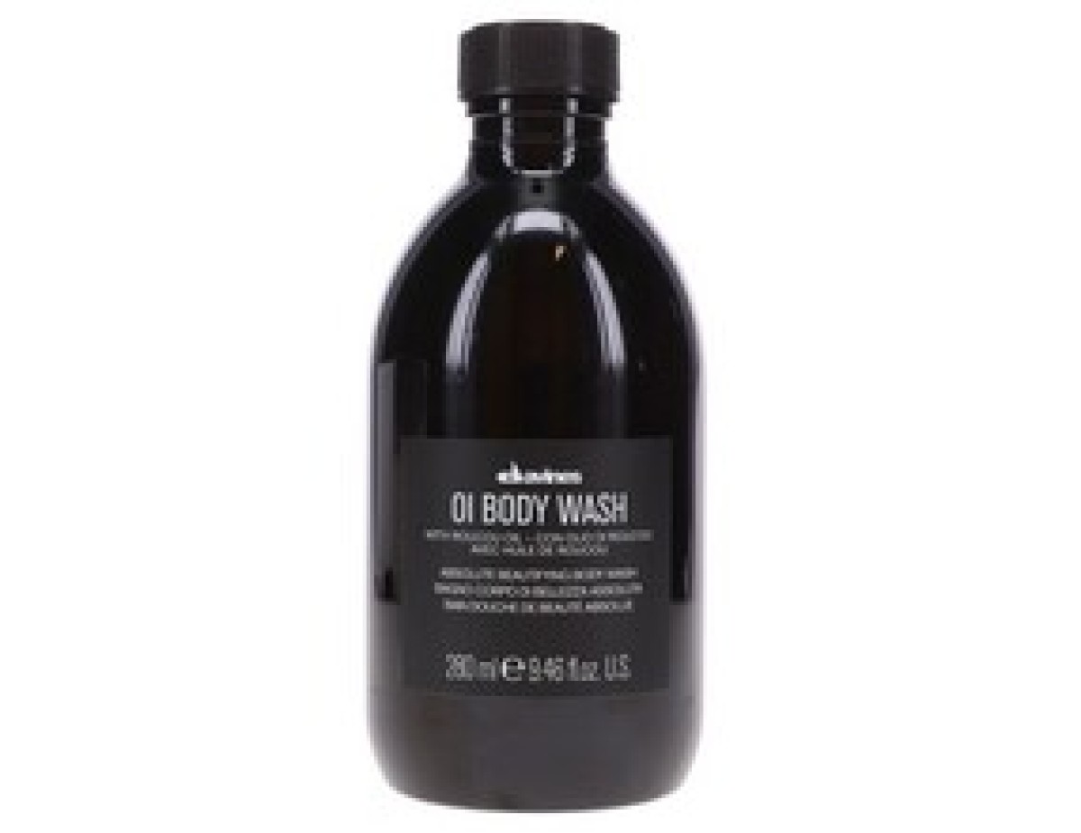 Davines-Oi Body Wash-280ml
