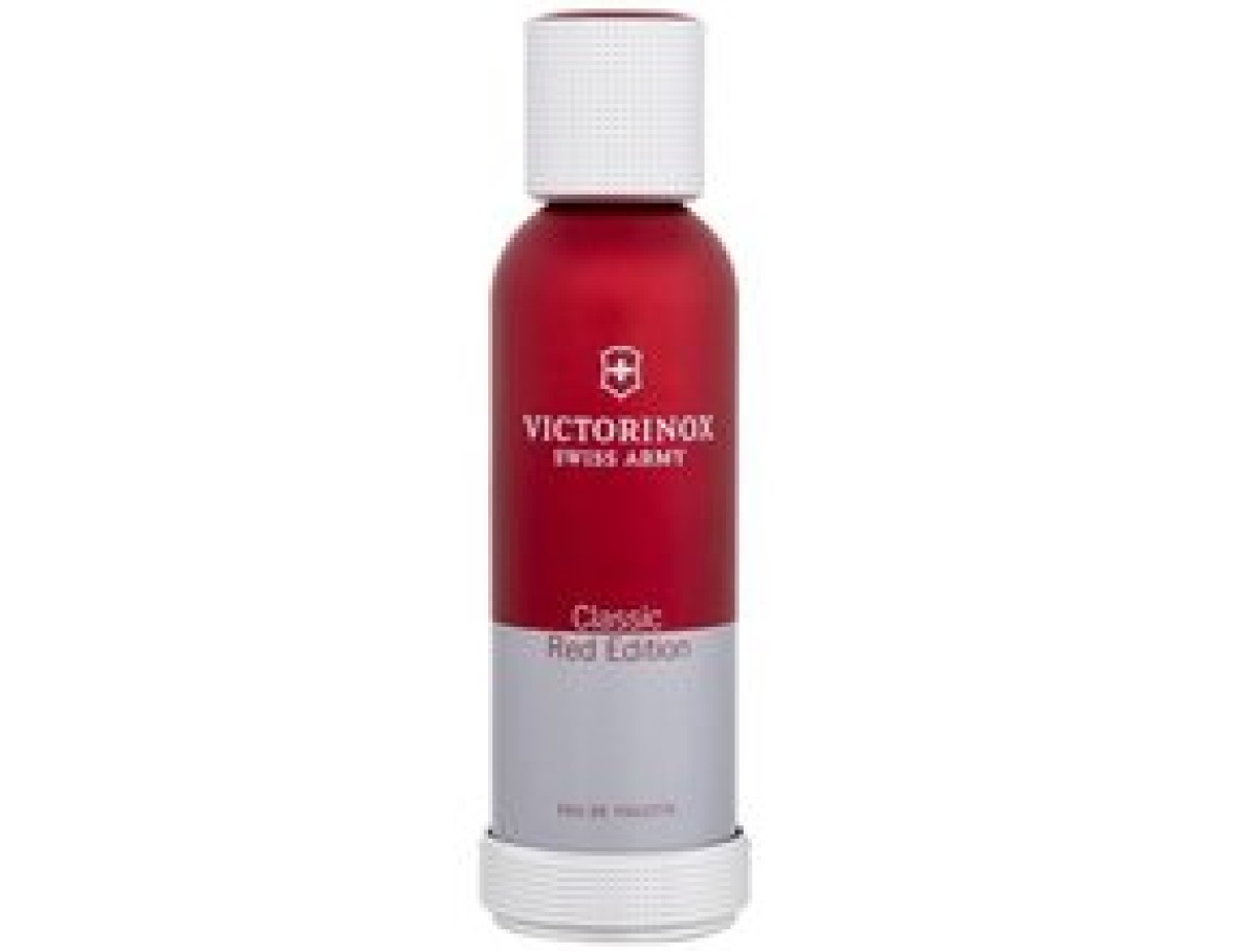 Classic Red Edition EDT-100ml