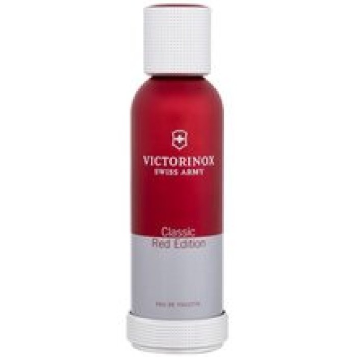 Classic Red Edition EDT-100ml