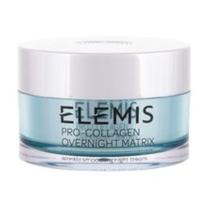 Elemis-Pro-Collagen Anti-Ageing Overnight Matrix Cream - Night face cream-50ml