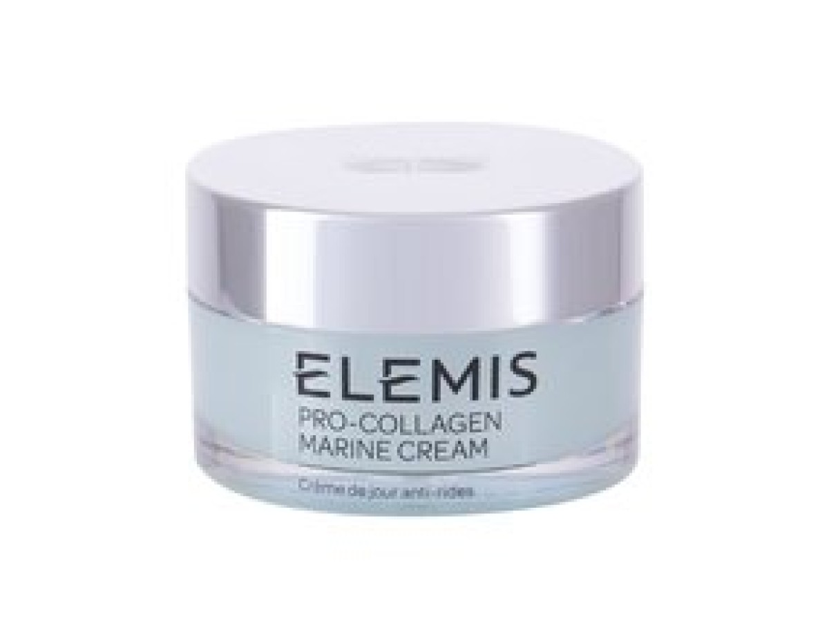 Elemis-Pro-Collagen Anti-Ageing Marine Cream - Daily skin cream-100ml