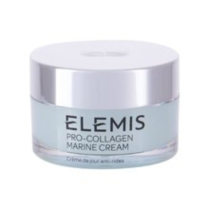 Elemis-Pro-Collagen Anti-Ageing Marine Cream - Daily skin cream-50ml