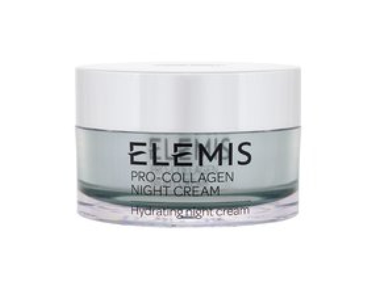 Elemis-Pro-Collagen Anti-Ageing Hydrating Night Cream-50ml