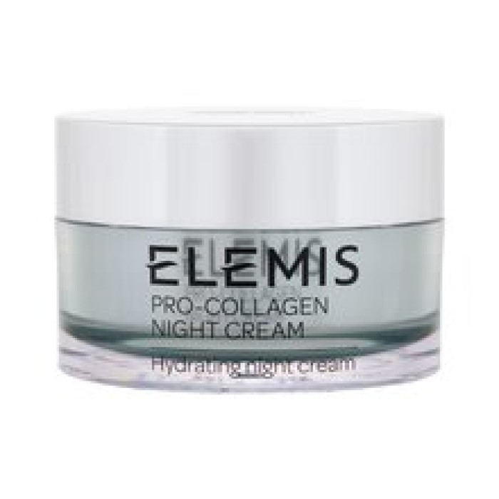 Elemis-Pro-Collagen Anti-Ageing Hydrating Night Cream-50ml