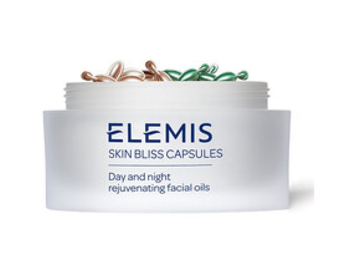 Elemis-Skin Bliss Capsules ( 60 pcs )