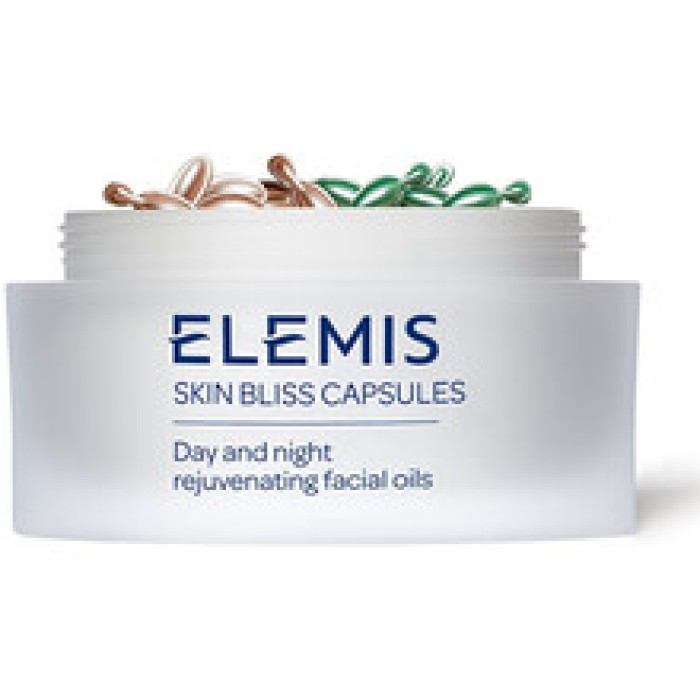 Elemis-Skin Bliss Capsules ( 60 pcs )
