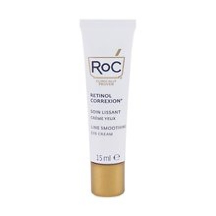 RoC-Retinol Correxion Line Smoothing Eye Cream-15ml