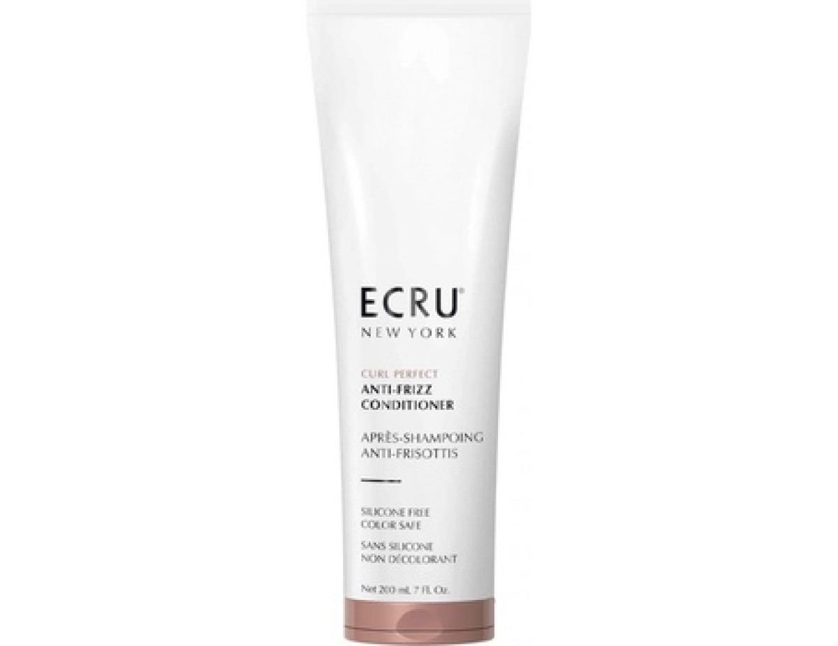 Ecru New York-Curl Perfect Conditioner - Conditioner for wavy and curly hair-200ml Ecru New York-Curl Perfect Conditioner - Conditioner for wavy and curly hair-200ml