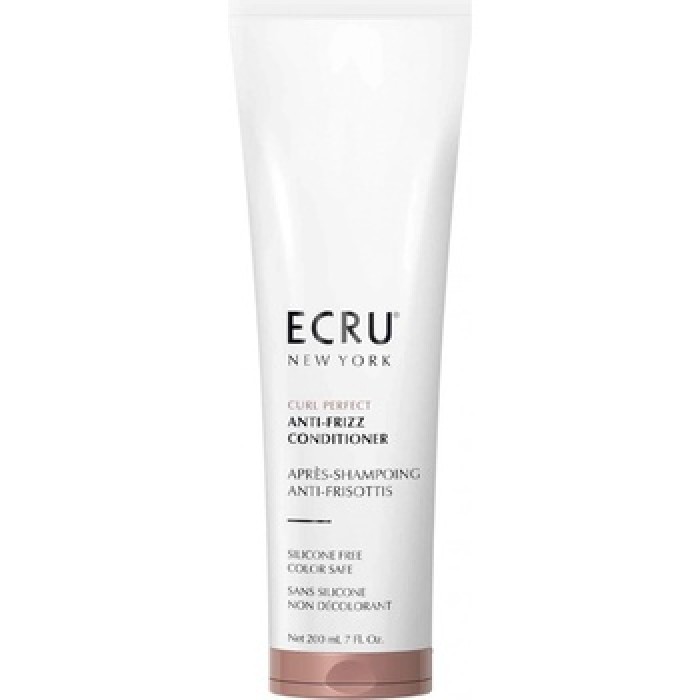 Ecru New York-Curl Perfect Conditioner - Conditioner for wavy and curly hair-200ml