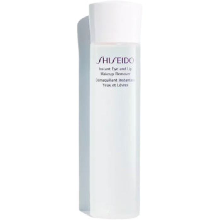 Shiseido-THE SKINCARE Instant Eye and Lip Makeup Remover - Cosmetic Eye and Lip-125ml Shiseido-THE SKINCARE Instant Eye and Lip Makeup Remover - Cosmetic Eye and Lip-125ml