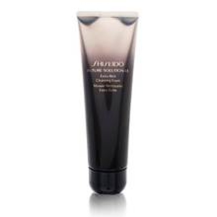 Shiseido-Cleaning foam Future Solutions LX (Extra Rich Cleansing Foam) 125 ml-125ml