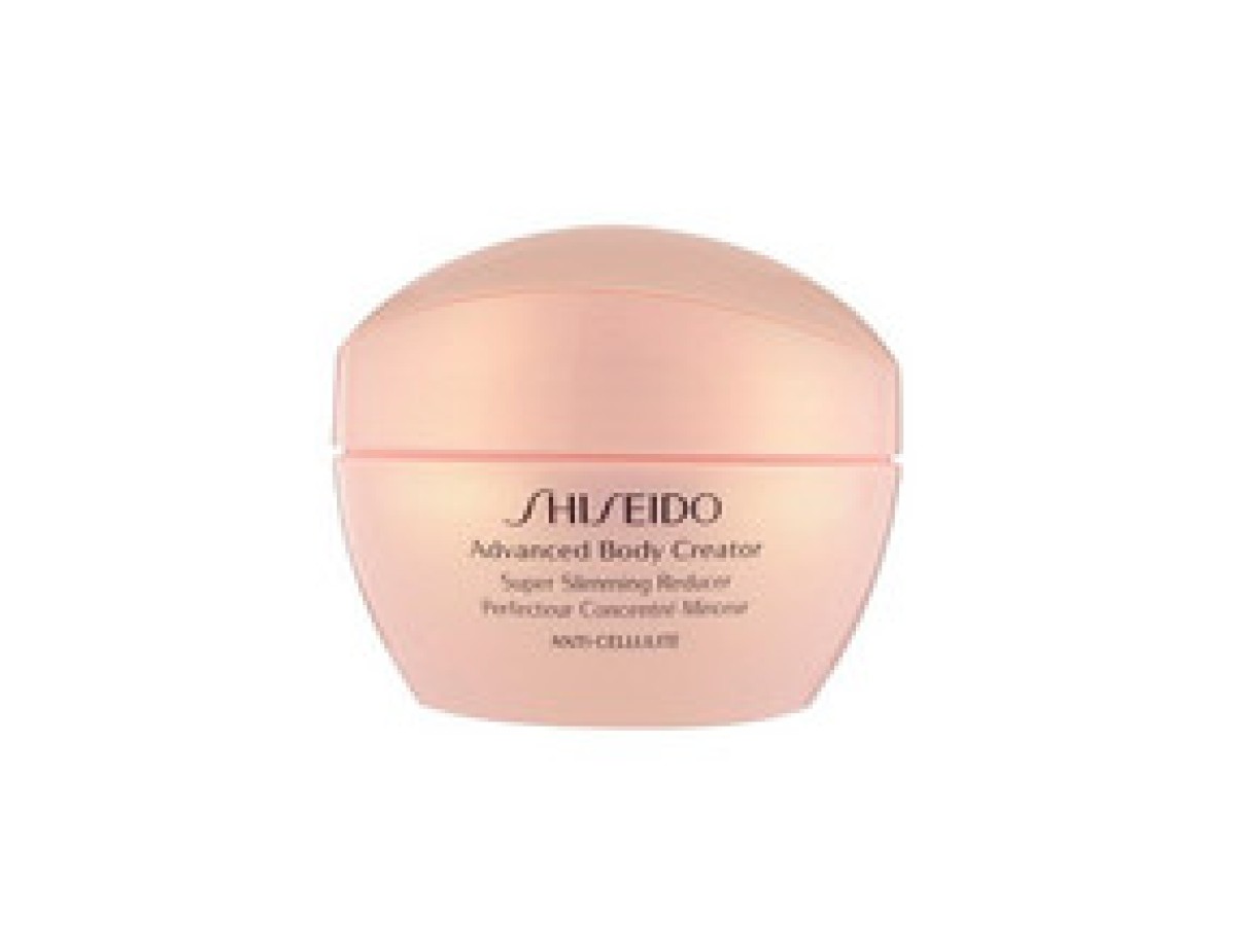 Shiseido-Body Creator Super Slimming Reducer-200ml