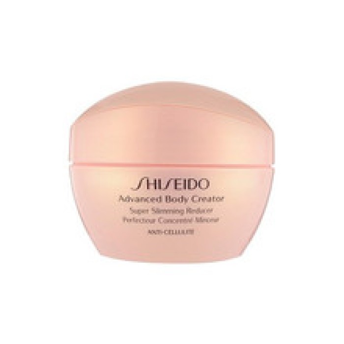 Shiseido-Body Creator Super Slimming Reducer-200ml Shiseido-Body Creator Super Slimming Reducer-200ml