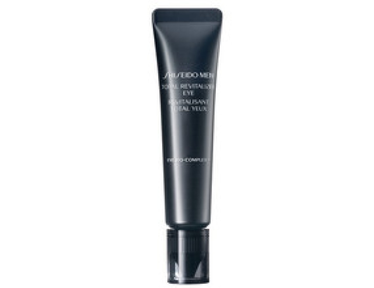 Shiseido-Men Total Revitalizer Eye - Eye Gel Cream for Men-15ml Shiseido-Men Total Revitalizer Eye - Eye Gel Cream for Men-15ml