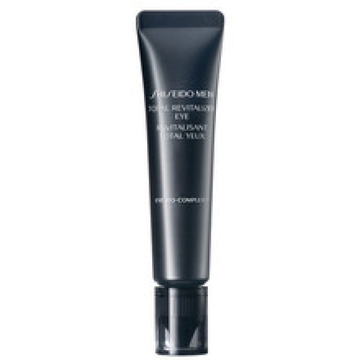 Shiseido-Men Total Revitalizer Eye - Eye Gel Cream for Men-15ml Shiseido-Men Total Revitalizer Eye - Eye Gel Cream for Men-15ml