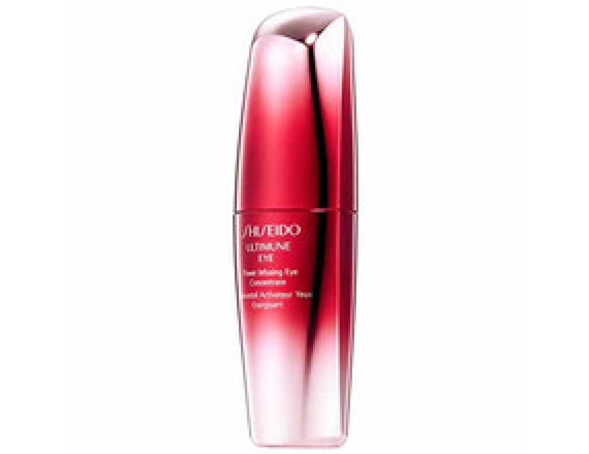 Shiseido-Ultimune Eye Power Infusing Eye Concentrate ( All Types of Skin )-15ml