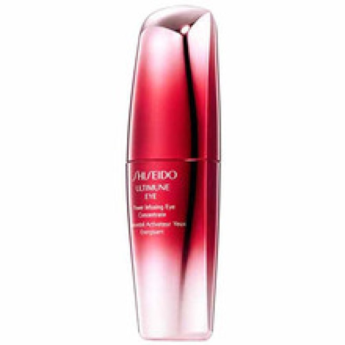 Shiseido-Ultimune Eye Power Infusing Eye Concentrate ( All Types of Skin )-15ml Shiseido-Ultimune Eye Power Infusing Eye Concentrate ( All Types of Skin )-15ml