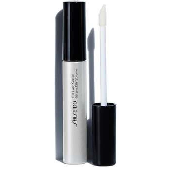 Shiseido-Full Lash Serum - Base base for mascara 6 ml Shiseido-Full Lash Serum - Base base for mascara 6 ml