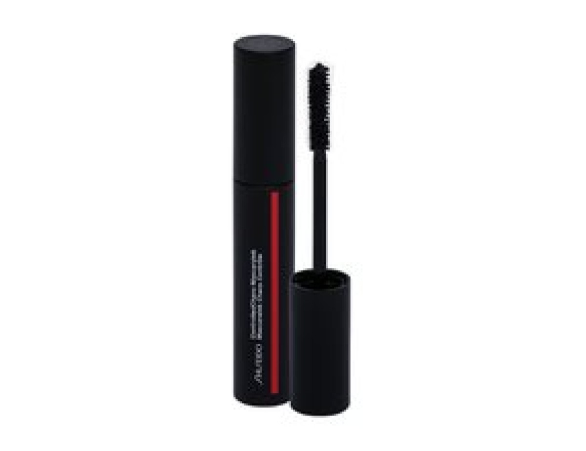 Shiseido-Controlled Chaos Mascara Ink - Mascara 11 ml Shiseido-Controlled Chaos Mascara Ink - Mascara 11 ml