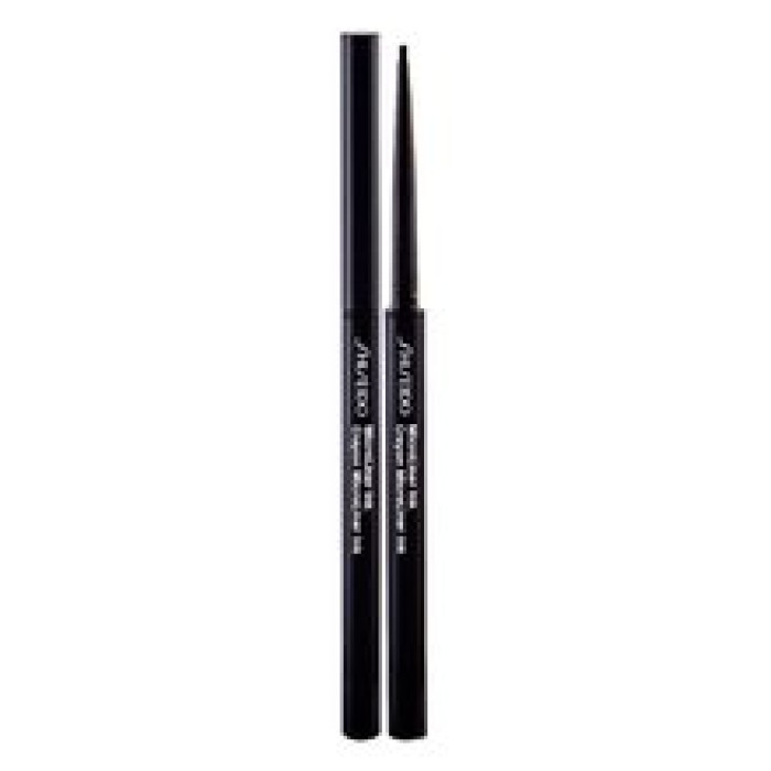 Shiseido-MicroLiner Ink - Eyeliner 0.08 g-0.0g