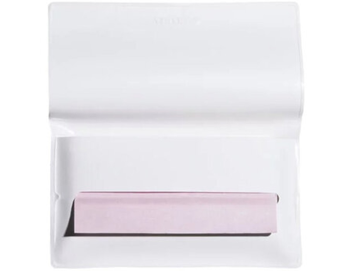 Shiseido-Pureness Oil-Control Blotting Paper ( 100 pcs ) - Bleaching papers for oily and combination skin Shiseido-Pureness Oil-Control Blotting Paper ( 100 pcs ) - Bleaching papers for oily and combination skin