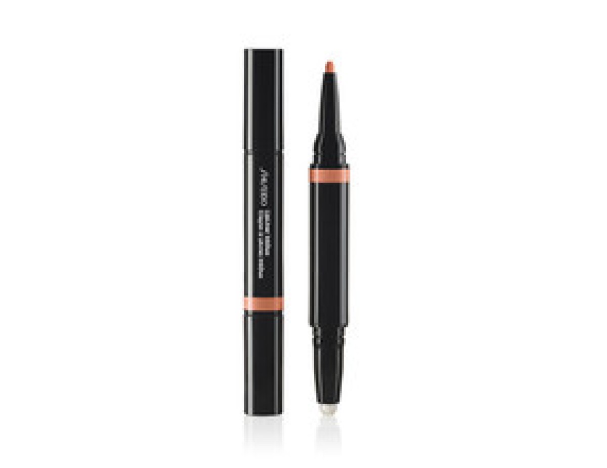 Shiseido-Lipliner InkDuo - Lip liner with balm 1.1 g Shiseido-Lipliner InkDuo - Lip liner with balm 1.1 g