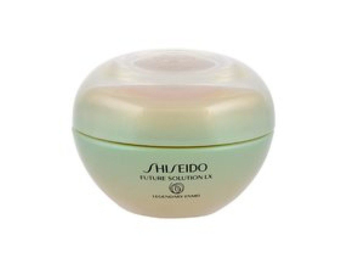 Shiseido-Future Solution LX Ultimate Renewing Day Cream - Daily anti-wrinkle skin cream-50ml Shiseido-Future Solution LX Ultimate Renewing Day Cream - Daily anti-wrinkle skin cream-50ml