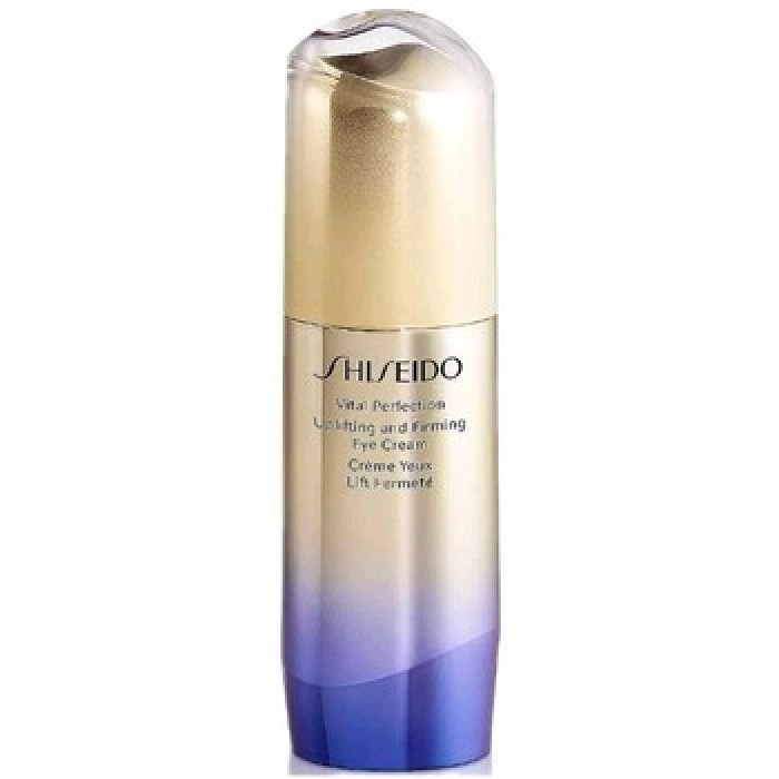 Shiseido-Vital Perfection Uplifting and Firming Eye Cream-15ml