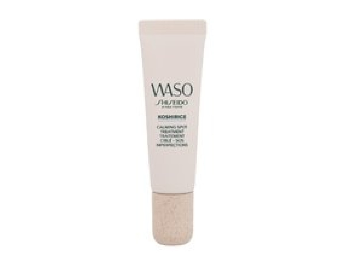 Shiseido-Waso Koshirice Calming Spot-20ml