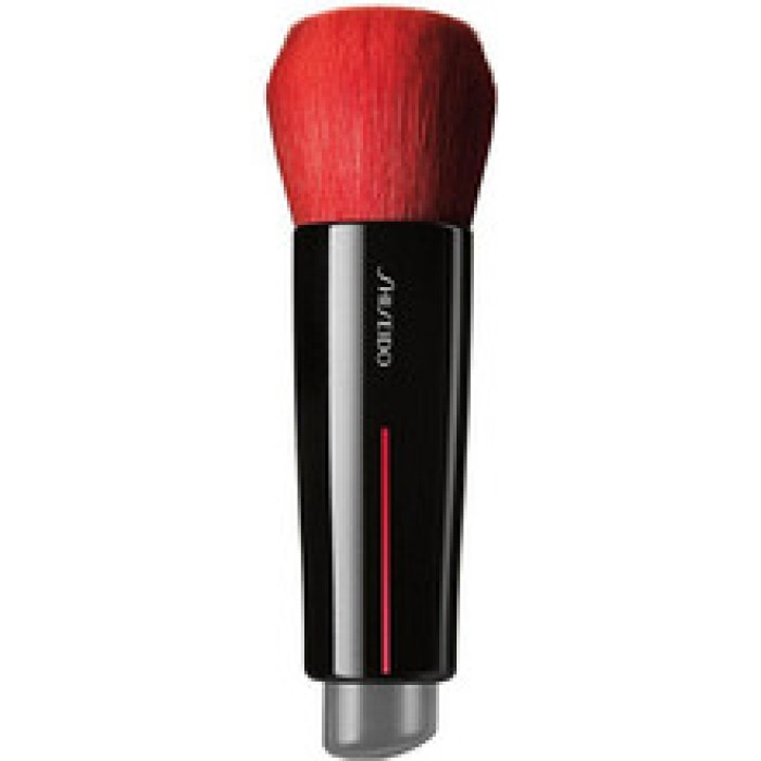 Shiseido-Daiya Fude Face Duo Brush