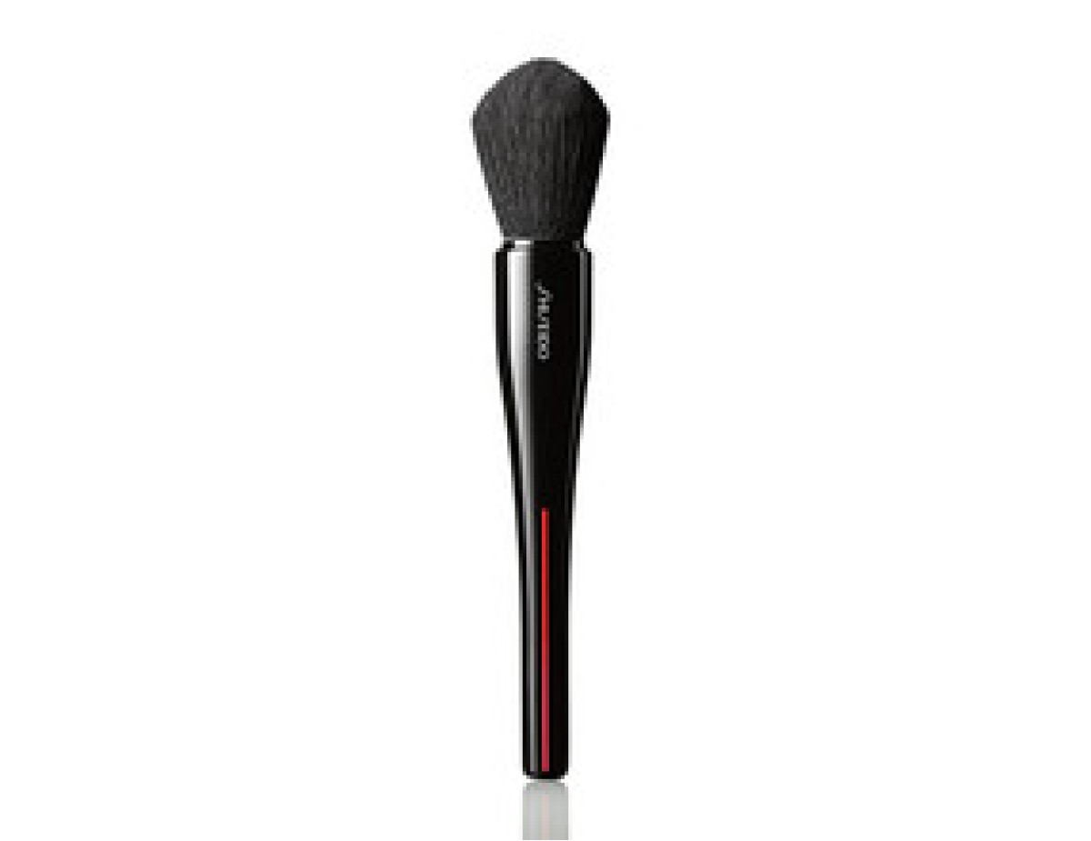 Shiseido-Maru Fude Multi Face Brush Shiseido-Maru Fude Multi Face Brush