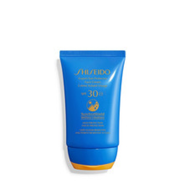 Shiseido-Expert Sun Protector Face Cream SPF 30-50ml Shiseido-Expert Sun Protector Face Cream SPF 30-50ml