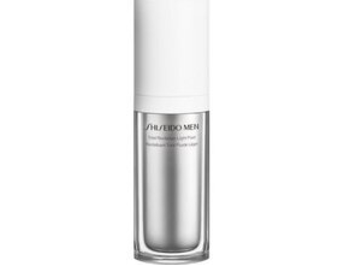 Shiseido-Men Total Revitalizer Light Fluid-70ml