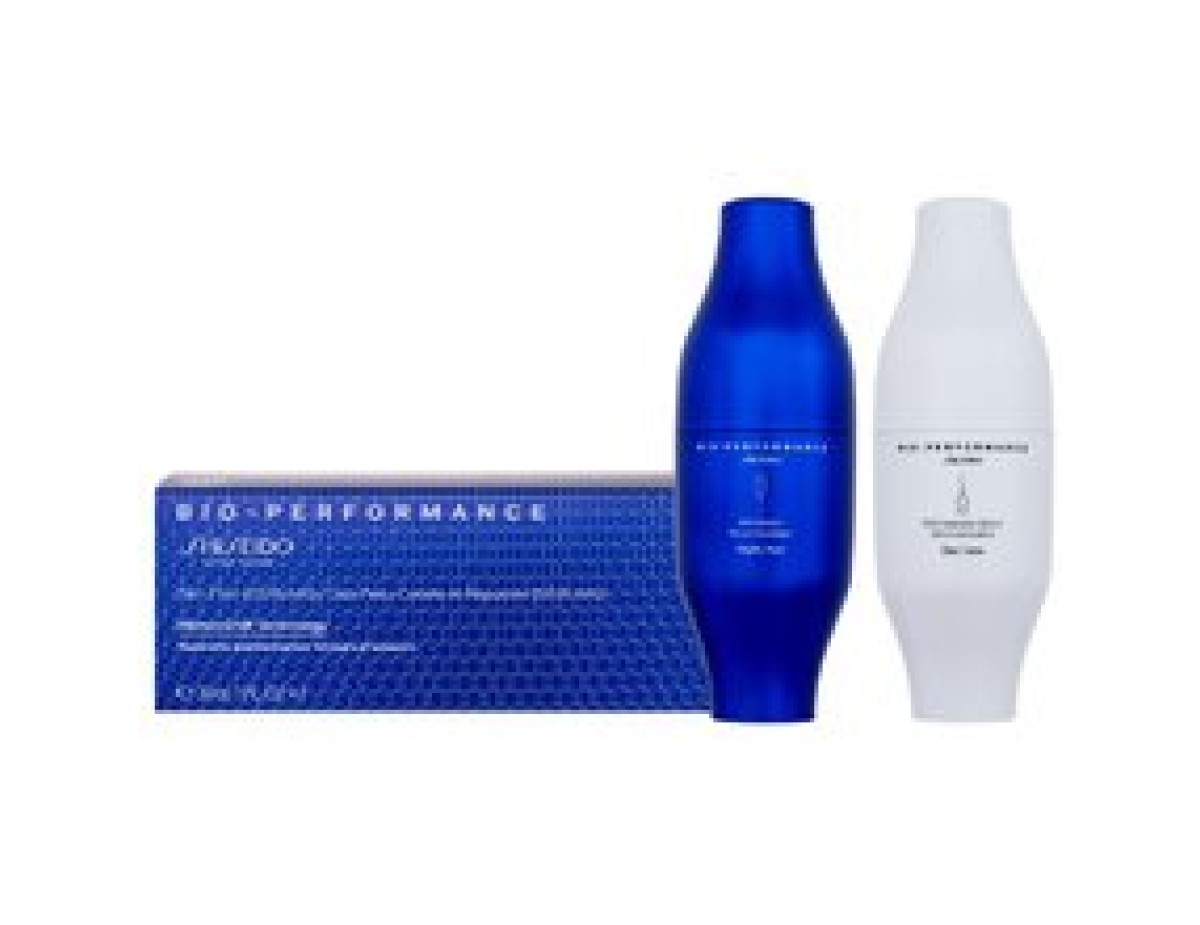 Shiseido-Bio-Performance Skin Filler Serums Set-30ml Shiseido-Bio-Performance Skin Filler Serums Set-30ml