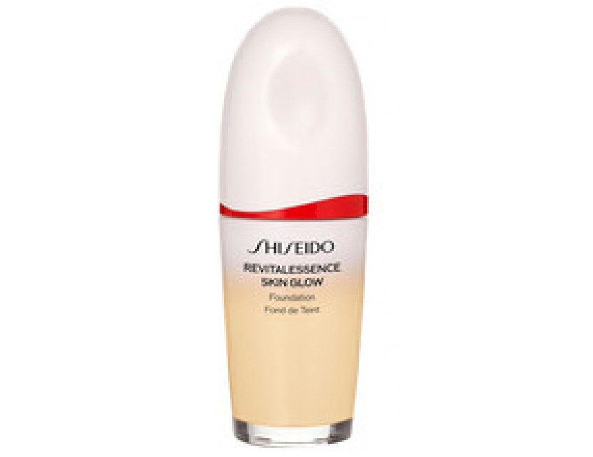 Shiseido-Revitalessence Skin Glow Foundation 30 ml