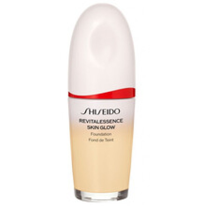 Shiseido-Revitalessence Skin Glow Foundation 30 ml Shiseido-Revitalessence Skin Glow Foundation 30 ml