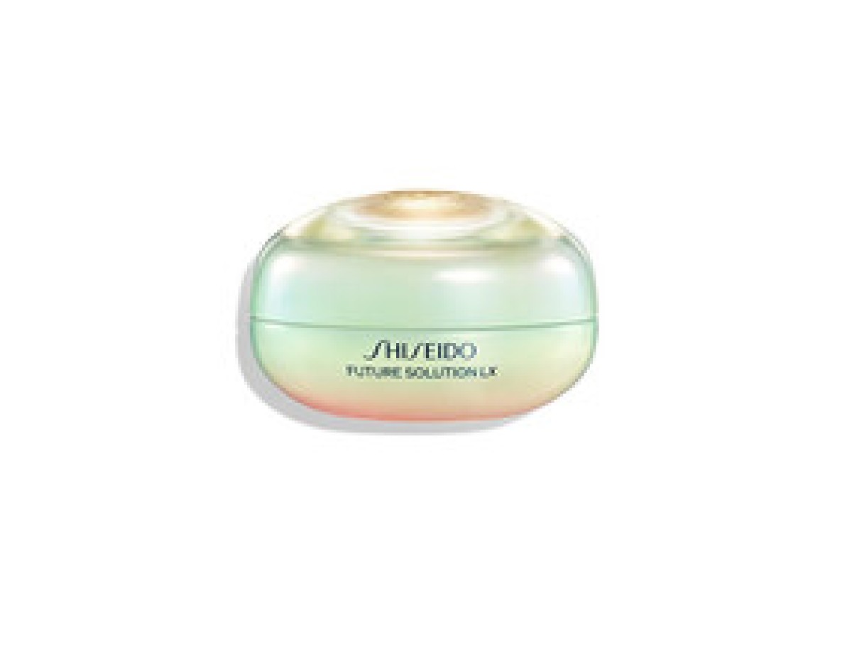 Shiseido-Future Solution LX Enmei Eye Cream-15ml Shiseido-Future Solution LX Enmei Eye Cream-15ml