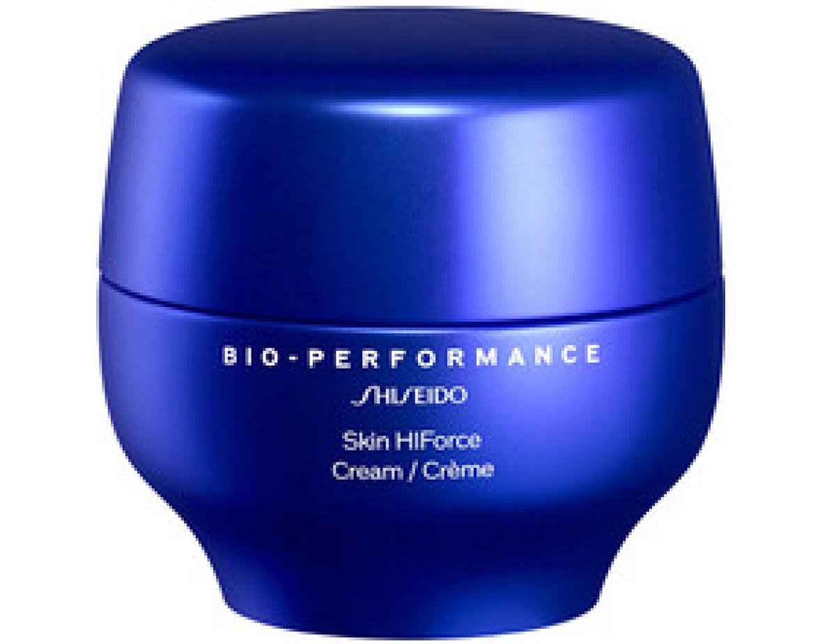 Shiseido-Bio-Performance Skin HIForce Cream-50ml