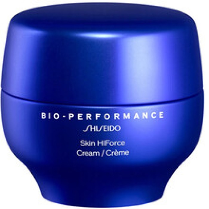 Shiseido-Bio-Performance Skin HIForce Cream-50ml