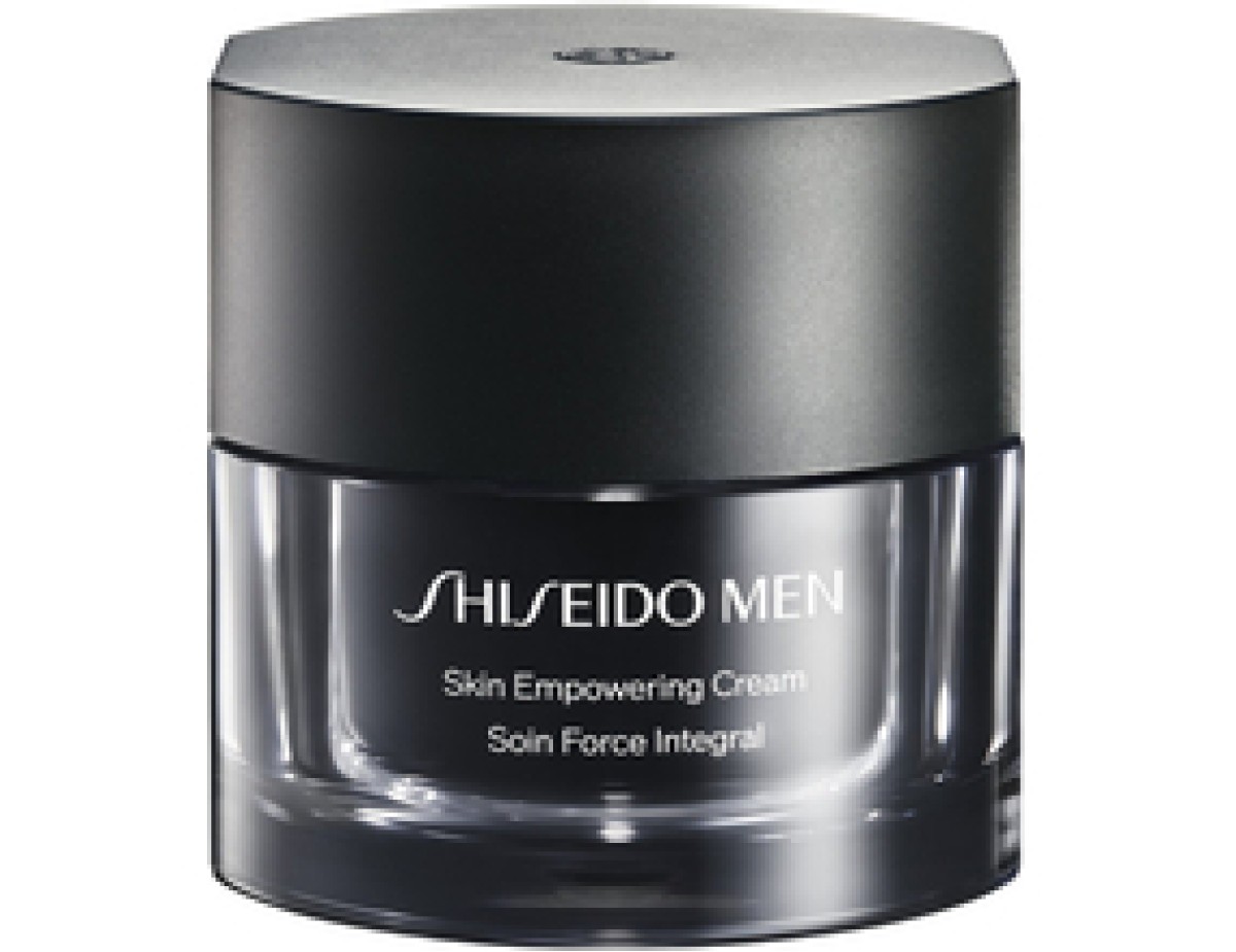 Shiseido-Men Skin Empowering Cream-50ml Shiseido-Men Skin Empowering Cream-50ml